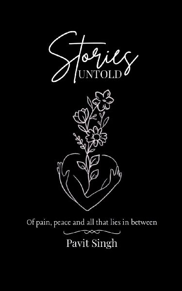 Stories Untold