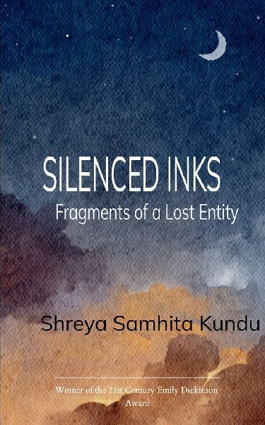 Silenced Inks