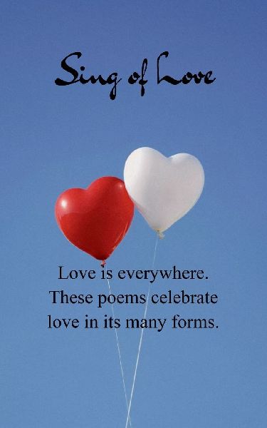 Sing of Love