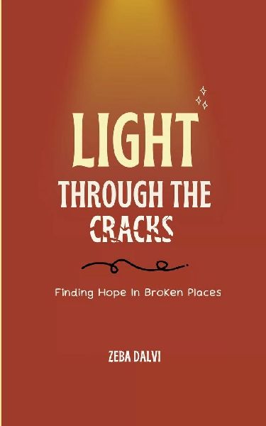 Light Through The Cracks