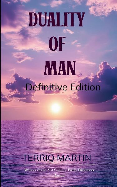Duality of Man (DEFINITIVE EDITION)