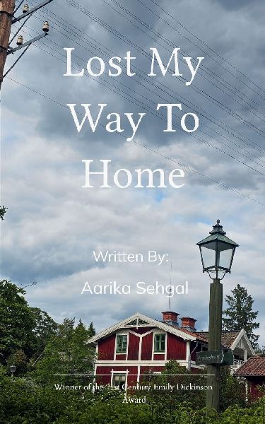 Lost My Way To Home