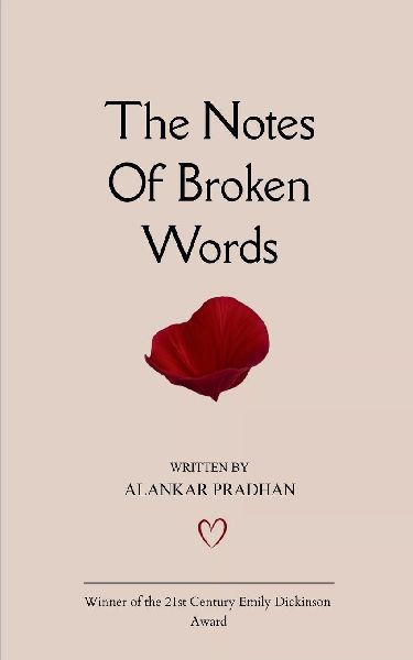 The Notes Of Broken Words