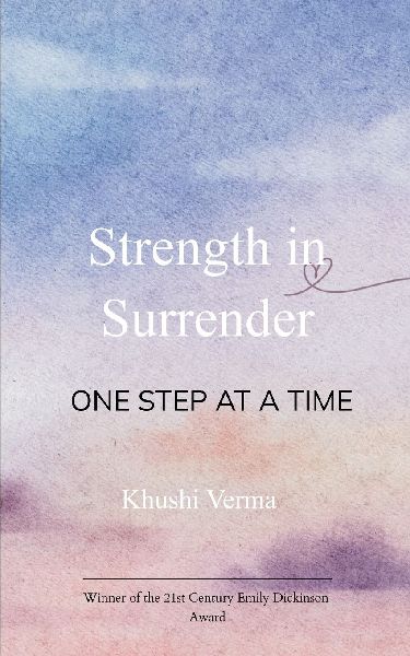 Strength in Surrender