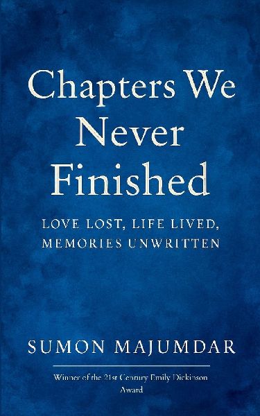 Chapters We Never Finished
