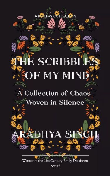 The Scribbles of My Mind