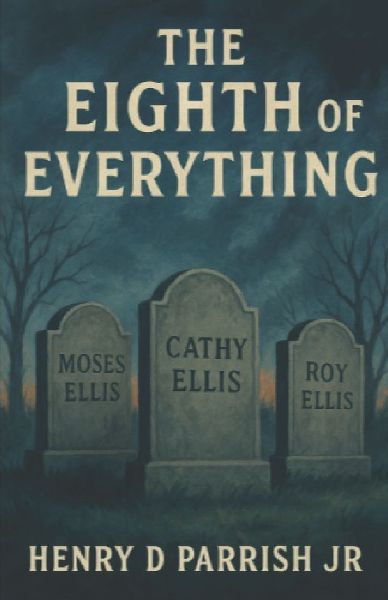 The Eighth Of Everything