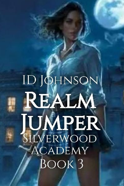 Realm Jumper: Silverwood Academy Book 3
