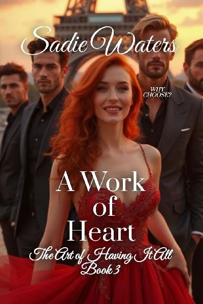 A Work of Heart