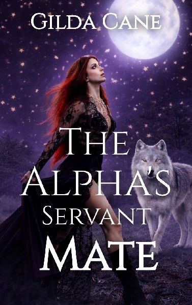 The Alphas Servant Mate
