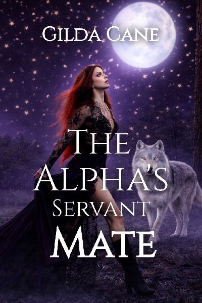 The Alphas Servant Mate