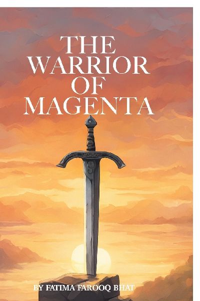 The Warrior Of Magenta: In the vibrant kingdom of Magenta, tradition masks treachery, and trust is the most dangerous game of all. Hamza never planned to be a hero. But when whispers of betrayal echo within palace walls and