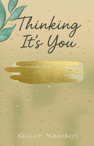 Thinking Its You