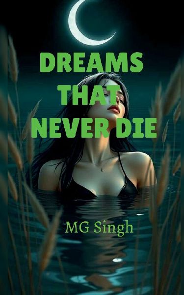 Dreams that never die: Romance All the Way