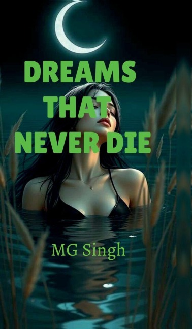 Dreams that never die: Romance All the Way