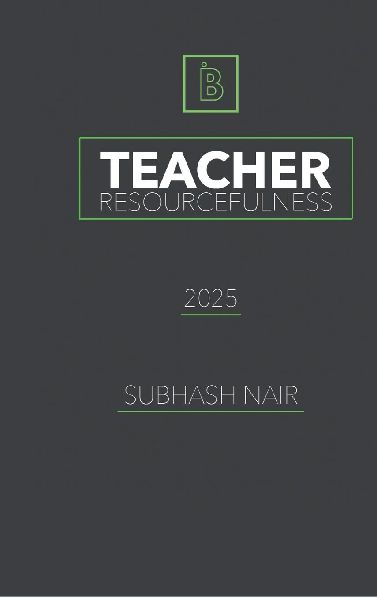 Teacher Resourcefulness