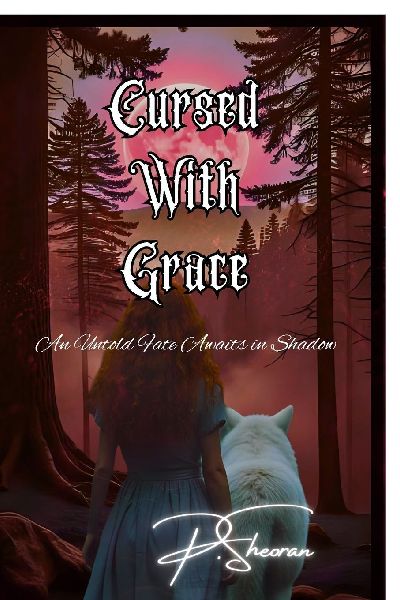 Cursed With Grace: An Untold fate Awaits in Shadow