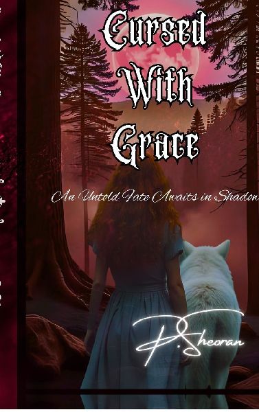 Cursed With Grace: An Untold fate Awaits in Shadow
