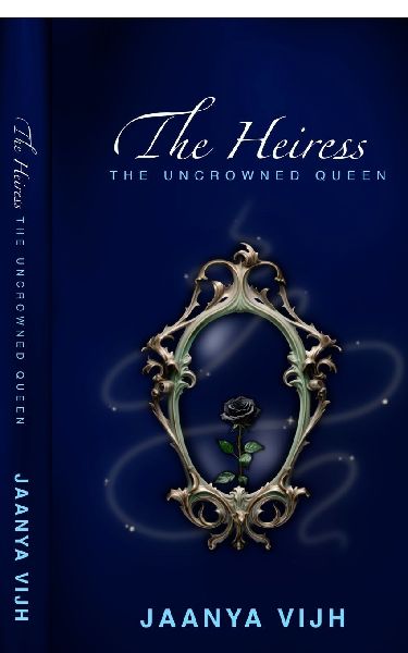 The Heiress: The Uncrowned Queen