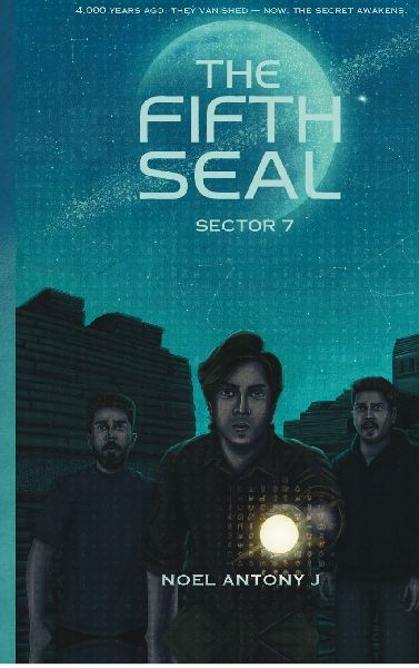 The Fifth Seal: Sector 7