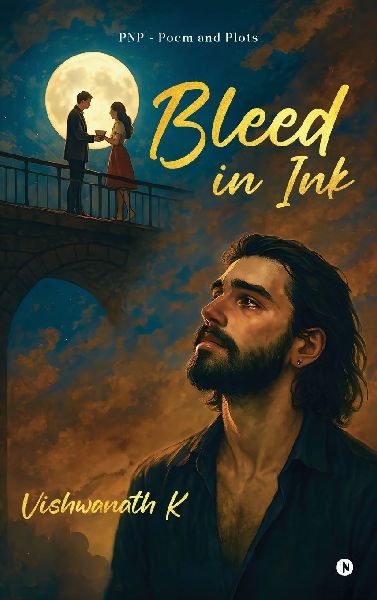 Bleed In Ink: PNP - Poem and Plots