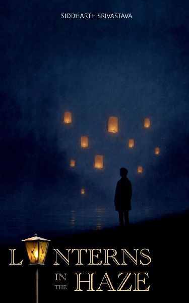 Lanterns in the Haze
