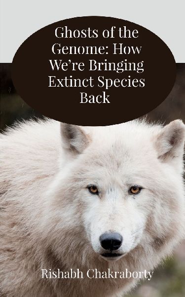 Ghosts of the Genome: How We're Bringing Extinct Species Back