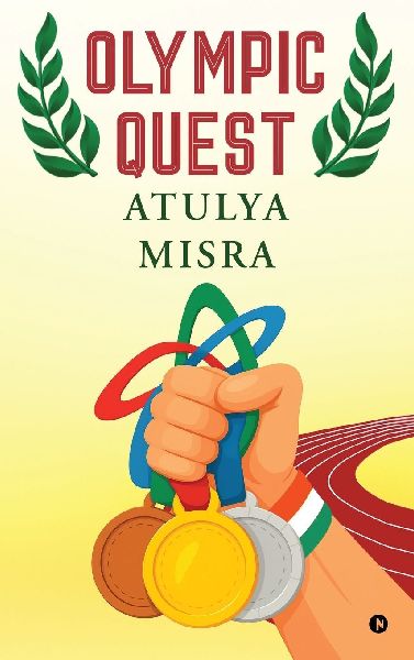 Olympic Quest