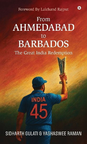 From Ahmedabad to Barbados: The Great India Redemption
