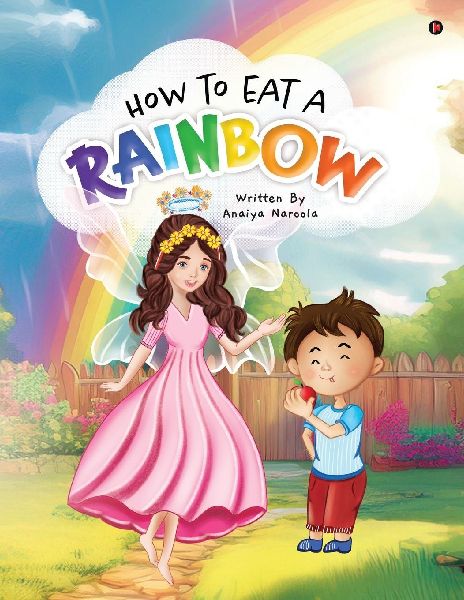 How to Eat a Rainbow