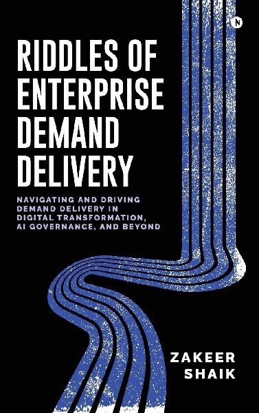 Riddles of Enterprise Demand Delivery