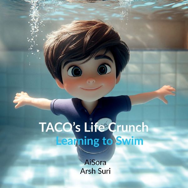 TACOs Life Crunch - Learning to Swim