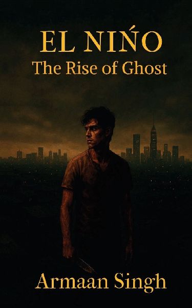 El Ni&#323;o: The Rise of Ghost