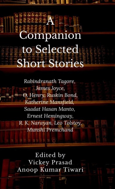 A Companion to Selected Short Stories