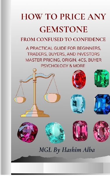 How to Price Any Gemstone: From confused to confidence