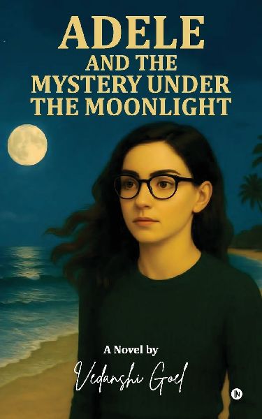 Adele and the Mystery under the moonlight