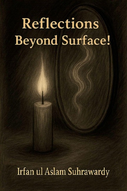 Reflections Beyond Surface!