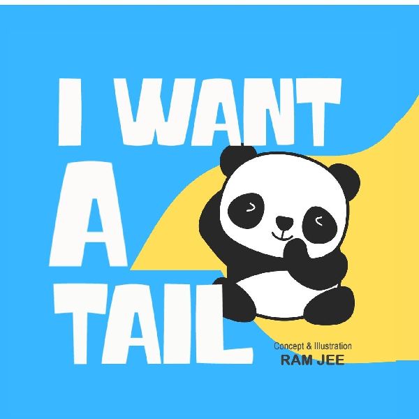 I Want a Tail