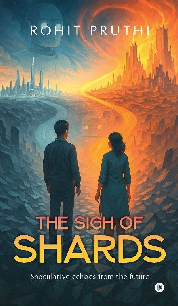 The Sigh of Shards: Speculative echoes from the future