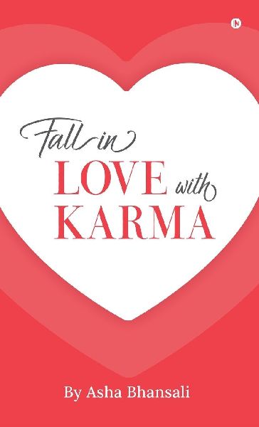 Fall In Love With Karma