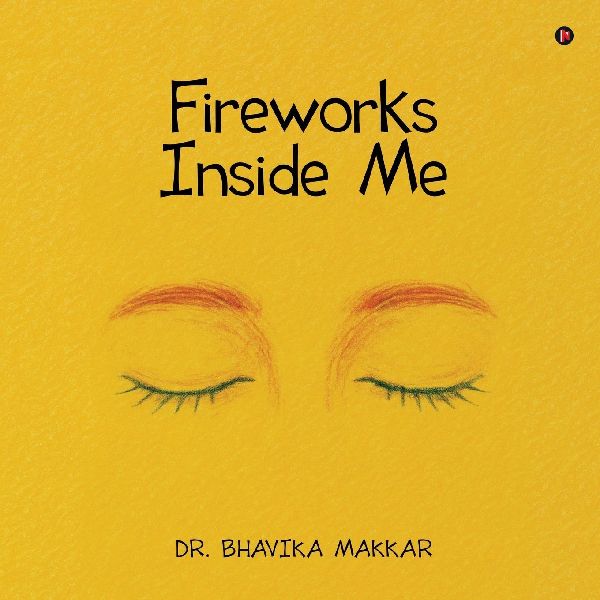 Fireworks Inside Me