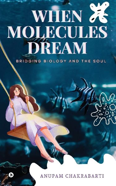 When Molecules Dream: Bridging Biology and The Soul