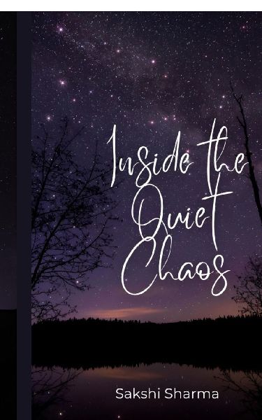 Inside The Quiet Chaos: What I Wrote When the World Was Too Loud