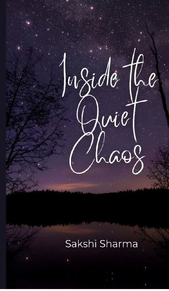 Inside The Quiet Chaos: What I Wrote When the World Was Too Loud