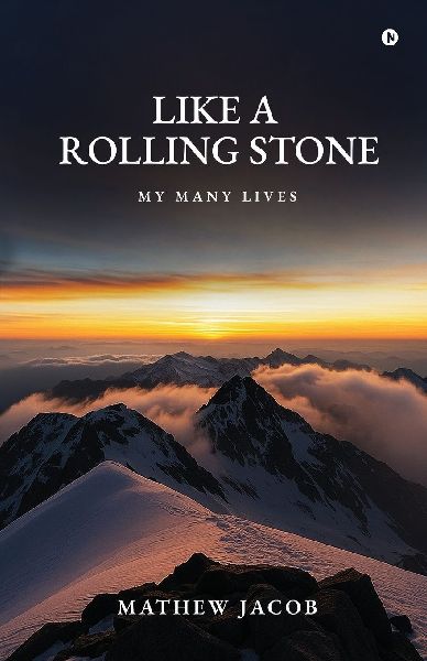 Like a Rolling Stone: My Many Lives