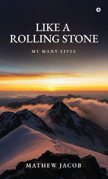 Like a Rolling Stone: My Many Lives