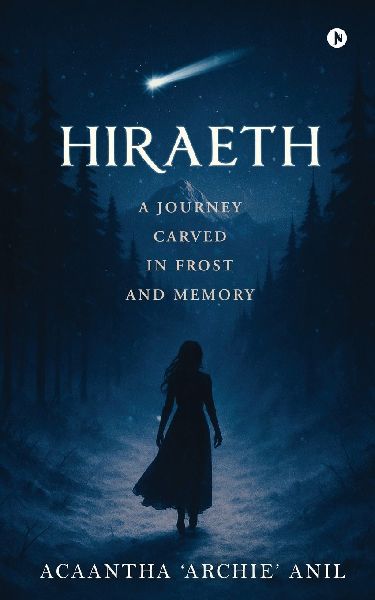 Hiraeth: Are You Strong Enough to Be Vulnerable Again?