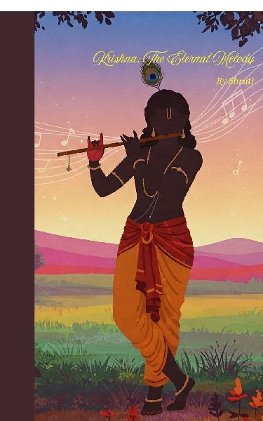 Krishna: The Eternal Melody
