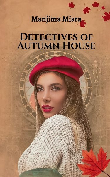 Detectives of Autumn House: Where Queer Hearts and Hidden Truths Collide