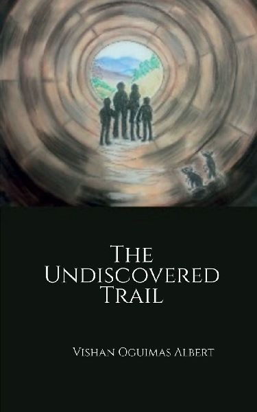 The Undiscovered Trail